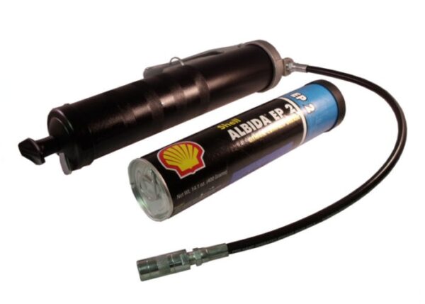 Lubrication Kit, XX09, XX12, ST60