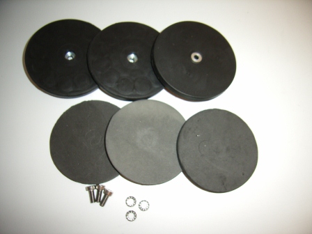 Magnet for Radome Base (3pcs) EXPLORER 325