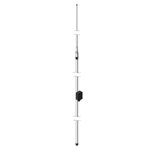 Marine Antenna HF/SSB KUM600-2 Marine Antenna HF/SSB KUM600-2