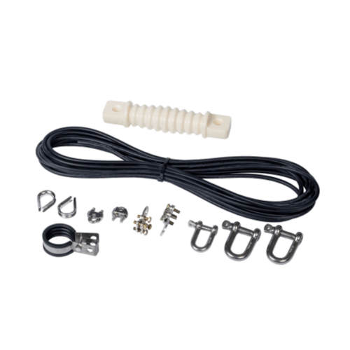 MFHF Feeder WIREKIT02