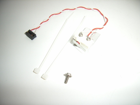 Micro Switch