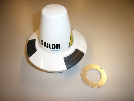 Mini C Transceiver W/O ISN