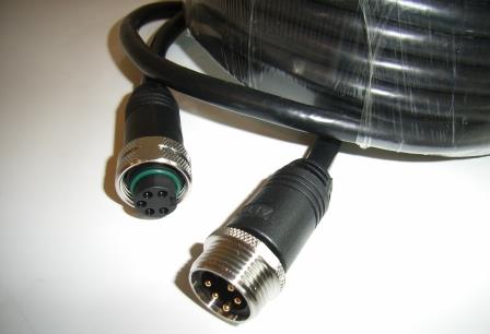 Mini Device Cable 15m NMEA2K