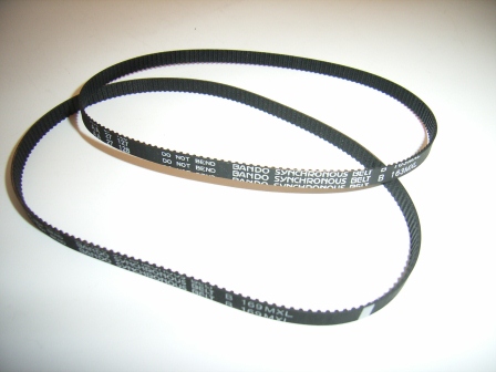 Motor Belt Set EXPLORER 325 Motor Belt Set EXPLORER 325