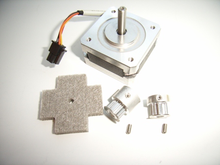 Motor  - Kit F/SAILOR 150-250 FBB