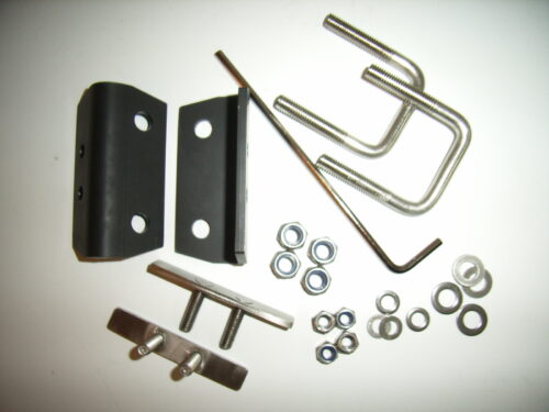 Mounting Bracket Kit