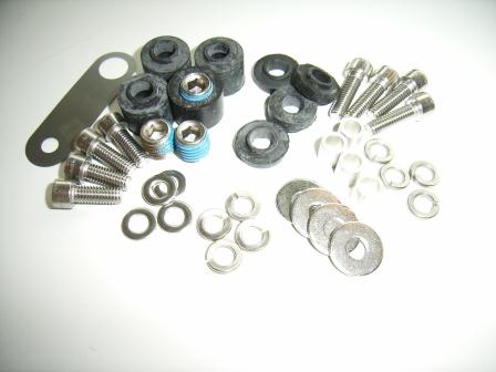 Mounting Kit