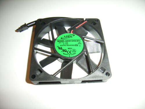 mpTria Fan