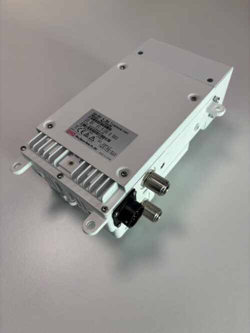 NJRC GX-R2 Transceiver 4.5W NJRC GX-R2 Transceiver 4.5W