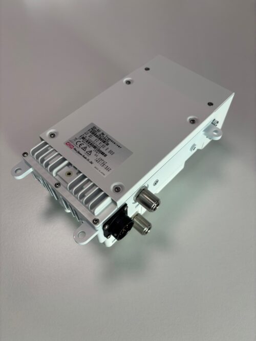 NJRC GX-R2 Transceiver 9.0W NJRC GX-R2 Transceiver 9.0W