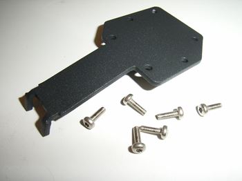 OMT Cable Bumper/Protector Kit