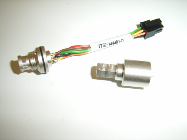 OMT Internal Cable/Connector Kit