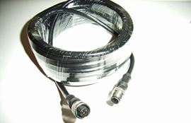 Opt. 6m NMEA2K Micro Device Cable