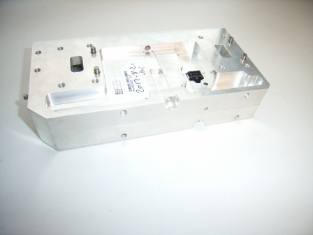 Ortho Mode Transducer OMT SAILOR 8-900A,B