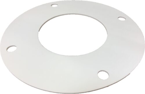 PAD, Radome Base, 16 OD