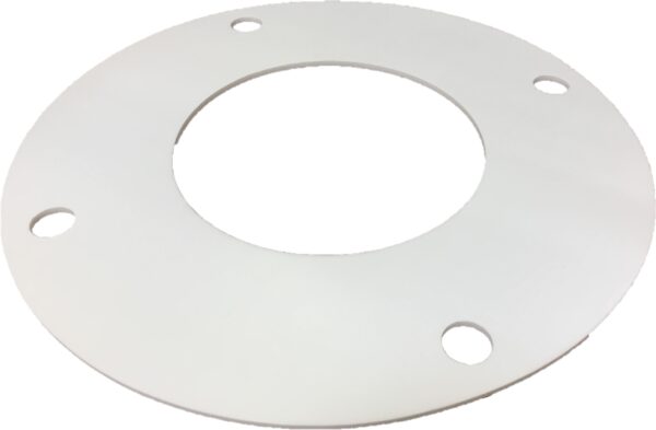 PAD, Radome Base, 16 OD