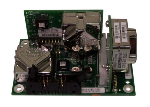 PCB Assy Motion platform Kit