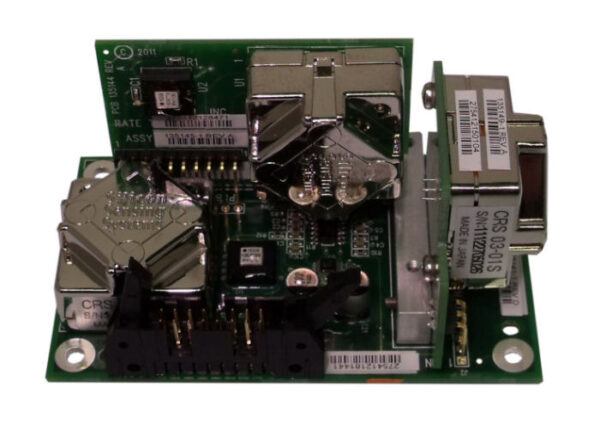 PCB Assy Motion platform Kit