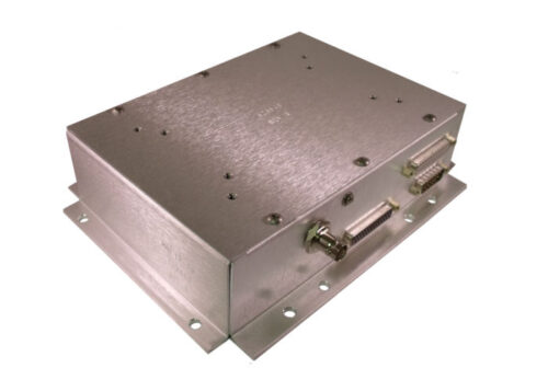 PCU ENCLOSURE ASS’Y with GPS Module PCU ENCLOSURE ASS'Y with GPS Module