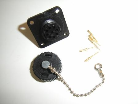 Pilot Plug Kit