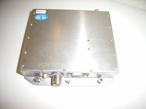PIM pTria Interface Module