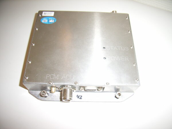 PIM pTria Interface Module