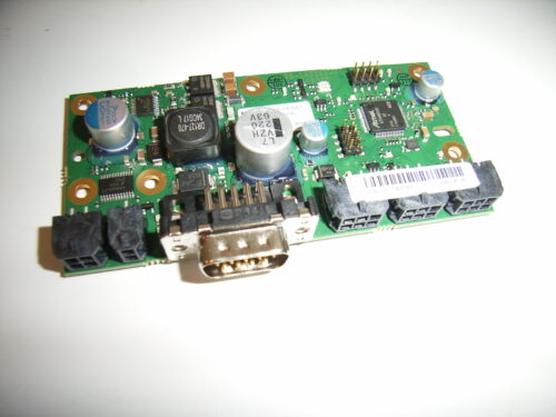 Pol Motor Drive Module - Ku PMM2