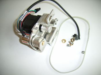 POL Motor F/ SAILOR 600 Ku