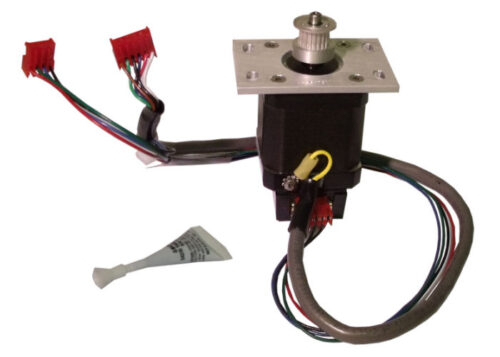 Polang Motor Assy Kit, ST24