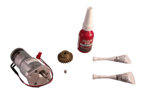 Polang Motor Kit, 3011, 4010W-53