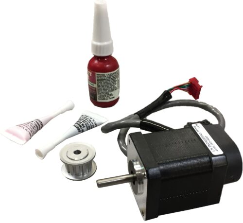 Polang motor kit w/encoder 4019D, 1500