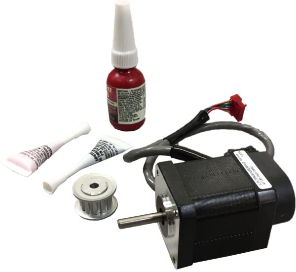 Polang motor kit w/encoder 4019D, 1500