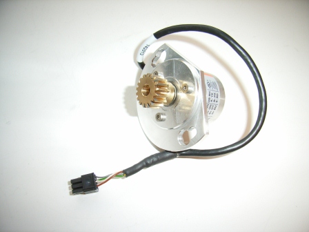 Polarization Encoder Unit 8-900A,B