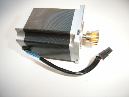 Polarization Motor Unit 8-900A,B