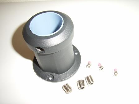 Pole Mount Kit F/ 3027A Mini C