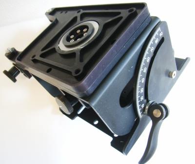 Positioner Manual Point LVT-LVC
