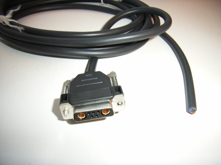 Power Cable 3M, F/ EXPLORER 325