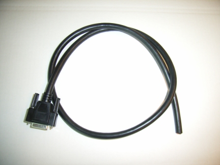 Power cable F/Terminal