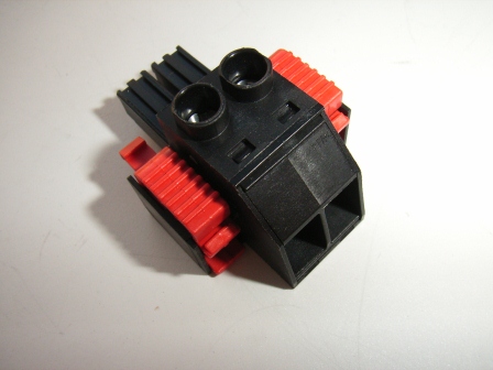 Power Connector 2PF pi7.62 Straigt Power Connector 2PF pi7.62 Straigt