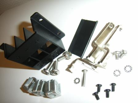 Power Connector Kit Power Connector Kit