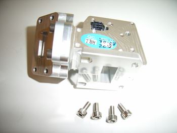 Power Detector Module PDM - F/SAILOR 600 Ku