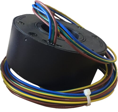 POWER RING, 20A, 3 CIRCUITS, XX09 POWER RING, 20A, 3 CIRCUITS, XX09