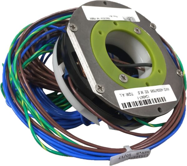 Power Ring Assy, 20 AMP (22 In Harness) Power Ring Assy, 20 AMP (22 In Harness)