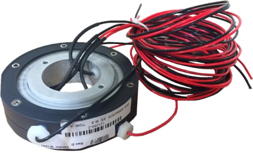 Power Ring Assy, 22 IN, 96 IN. Contact Wires Power Ring Assy, 22 IN, 96 IN. Contact Wires