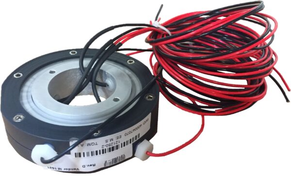 Power Ring Assy, 22 IN, 96 IN. Contact Wires Power Ring Assy, 22 IN, 96 IN. Contact Wires