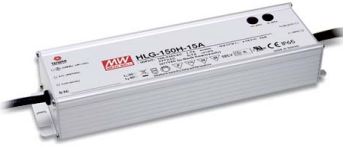 Power Supply Assemble 24V/150W Power Supply Assemble 24V/150W