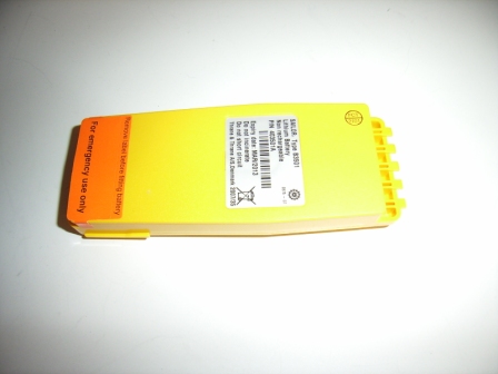 Primary Battery Lithium B3501