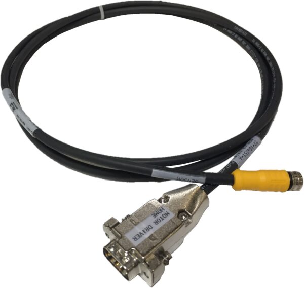Proximity Sensor Kit Sea Tel 2400