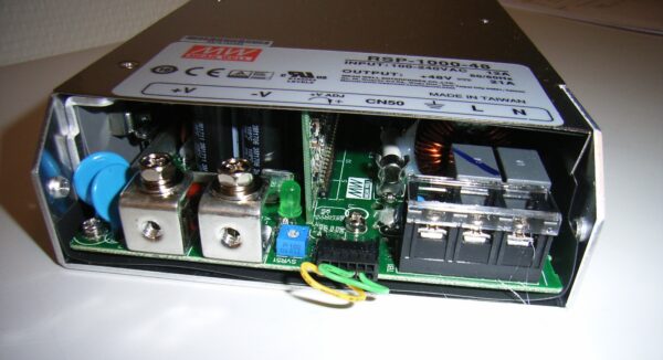 PSM - Power Supply Module F/ ACU 1000 W