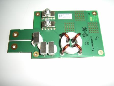 PSU Filter Module MF/HF